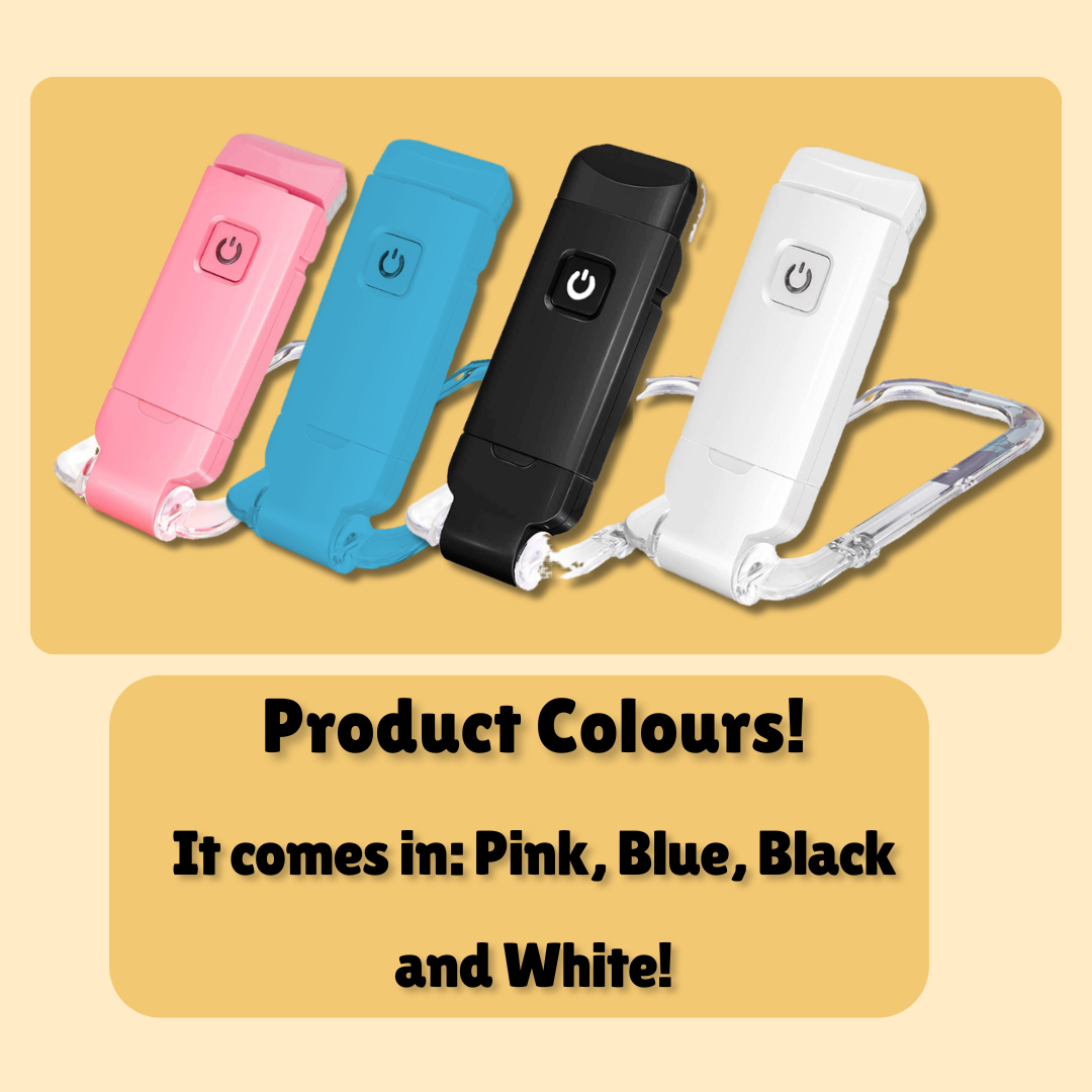 Readalyte™ GlowClip Pro